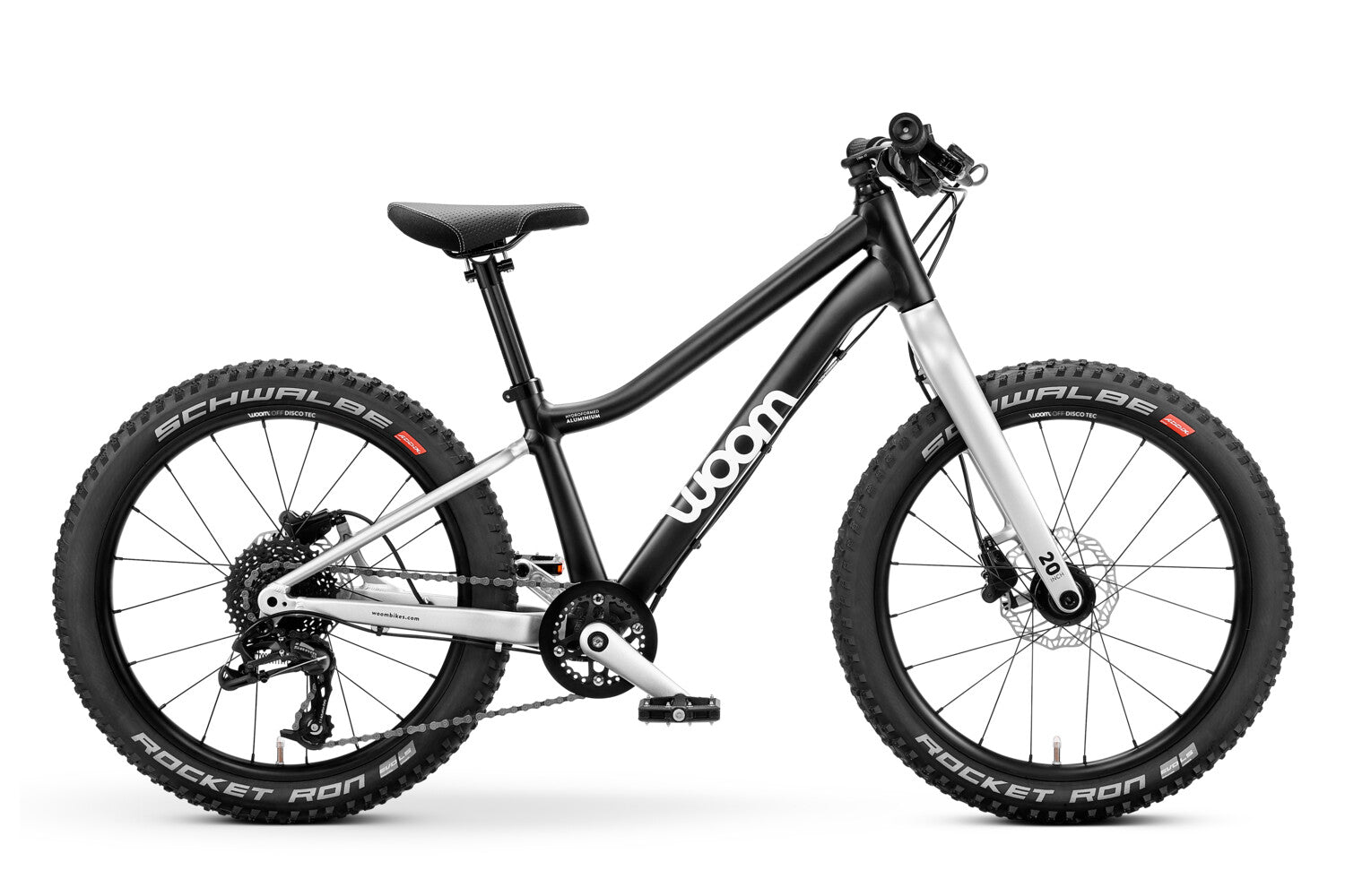 woom OFF 4 אופני הרים לילדים 20 אינץ' - Bikes4Kids