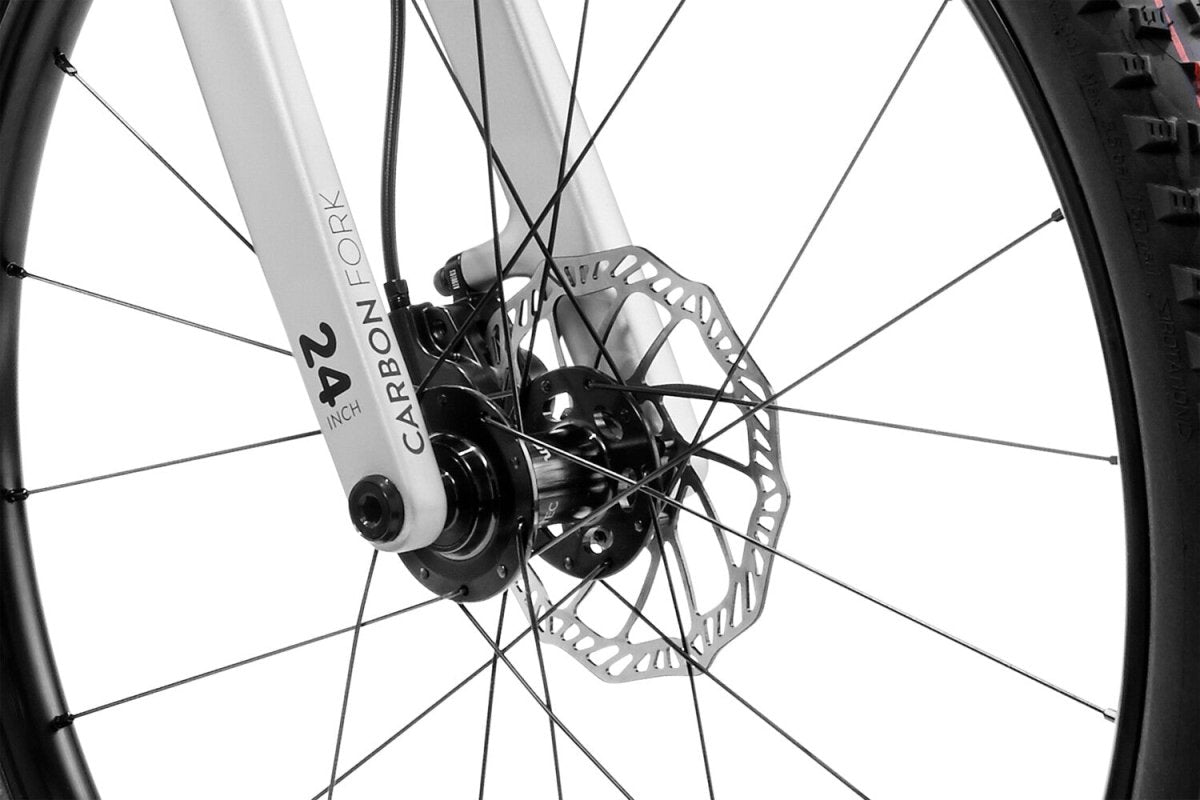 מזלג לאופני woom OFF / AIR - Bikes4Kids